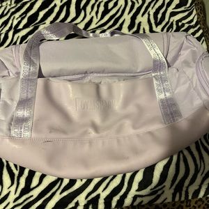 Gymshark gym bag
